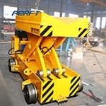 Hydraulic Lift Transfer Carts